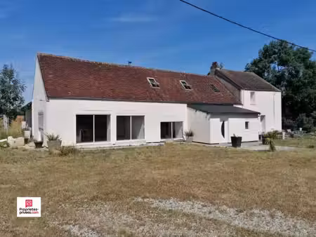 achat maison 11 pièces 280m² ecouche les vallees 61150