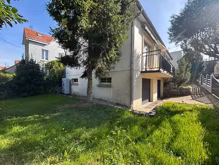 achat maison 5 pièces 100m²