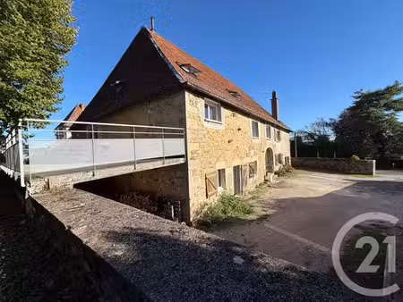 maison à vendre - 8 pièces - 218 50 m2 - pelousey - 25 - franche-comte