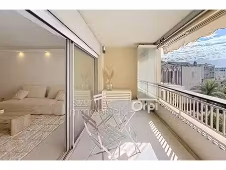 appartement de 1 chambres de luxe en vente à cannes  provence-alpes-côte d'azur