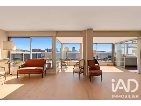 appartement à toulouse (31000)