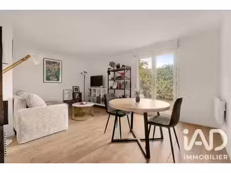 appartement à toulouse (31400)