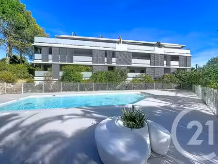 appartement t4 à vendre - 4 pièces - 112 40 m2 - le cres - 34 - languedoc-roussillon