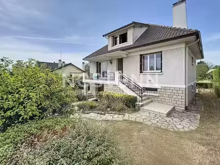 vente maison 4 pièces 110 m² à ollainville (91340)  270 000 €