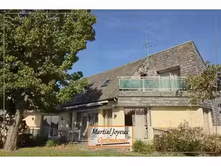 vente maison 6 pièces 180 m² à billé (35133)  270 900 €