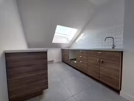 location appartement 3 pièces 43m² caudebec les elbeuf 76320