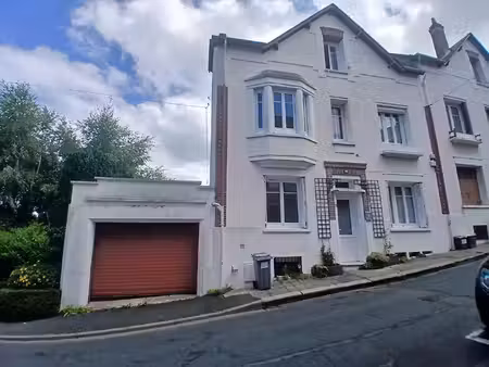 location maison 4 pièces 84m²