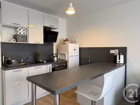 appartement f2 à vendre - 2 pièces - 39 15 m2 - hoenheim - 67 - alsace