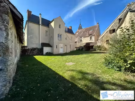 maison de 11 pièces de luxe en location à dampierre-en-yvelines  île-de-france