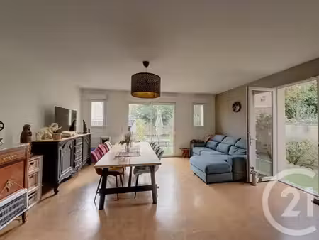 maison à vendre - 6 pièces - 111 01 m2 - le bourget - 93 - ile-de-france
