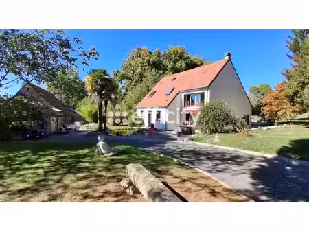 vente maison 6 pièces 142.1 m² à alençon (61000)  328 500 €