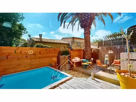 vente maison 4 pièces 136 m² à la force (11270)  279 000 €