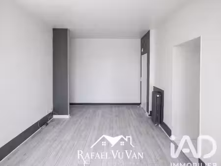 appartement à villemomble (93250)