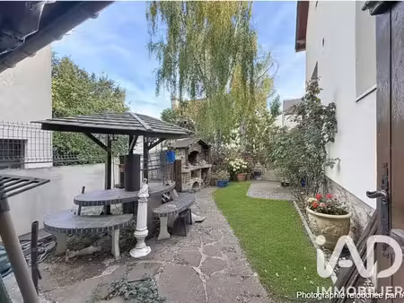 maison à villeneuve-le-roi (94290)