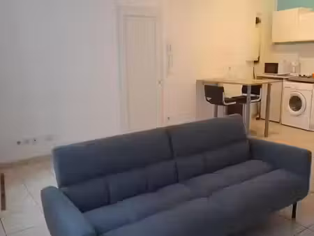 location appartement 1 pièce 28 m² à bordeaux (33000)