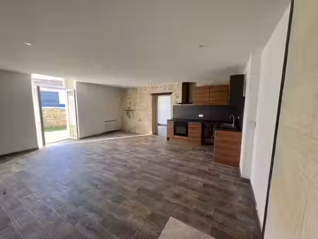 location appartement 3 pièces 83 m² à guillac (33420)