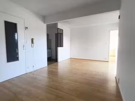 achat appartement 2 pièces 43m² nantes 44000