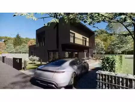 vente maison neuve 5 pièces 192 m² à saint-christophe-du-ligneron (85670)  631 990 €
