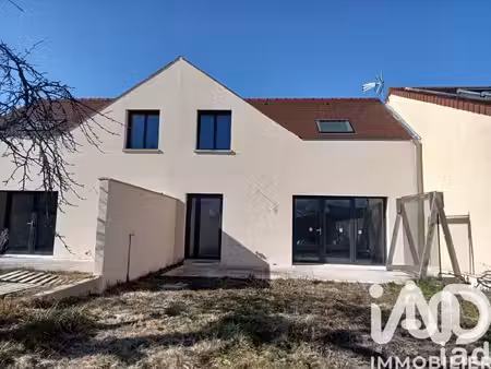 vente maison/villa 5 pièces