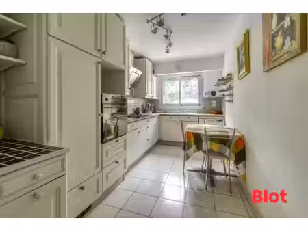 achat appartement 4 pièces 88m² nantes 44000