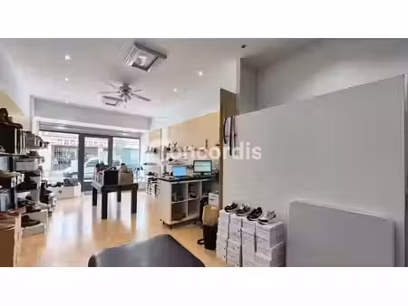 vente locaux professionnels 2 pièces 39 m² à toul (54200)  82 000 €