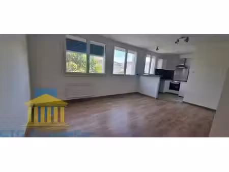 achat appartement 2 pièces 50m² marseille 8ème