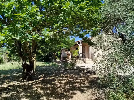 achat maison 5 pièces 92m² tavernes 83670