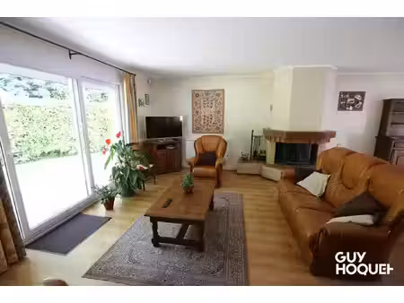 location d'une maison 4 chambres à orvault