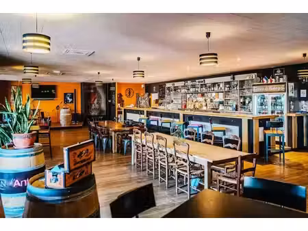 vente locaux professionnels 500 m² à aire-sur-l'adour (40800)  77 200 €