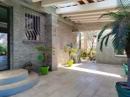 achat maison 4 pièces 112m² st maximin la ste baume 83470
