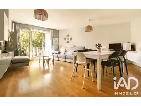 appartement à nantes (44300)