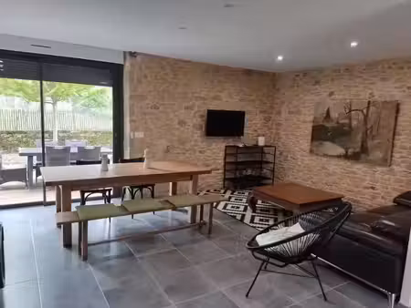 location maison 3 pièces 60 m² à archignac (24590)