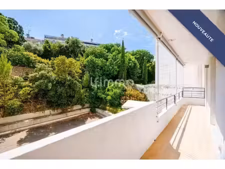 marseille 8ème perrier / appartement / extérieur