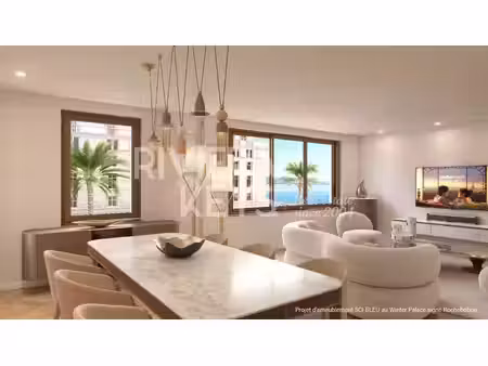 achat appartement 3 pièces 107m² st raphael 83700