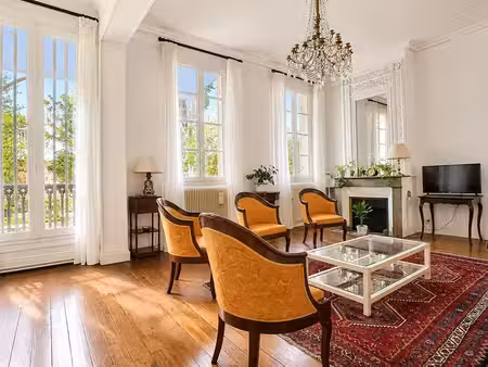 achat maison 14 pièces 304m² bordeaux 33000