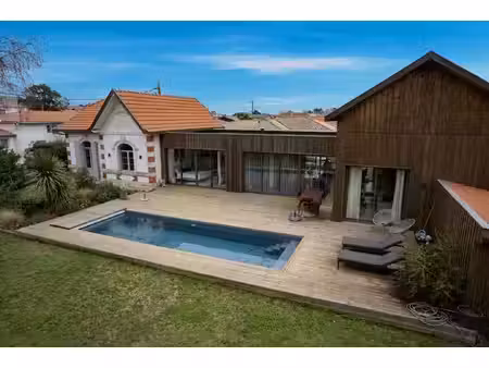 achat maison 8 pièces 190m²