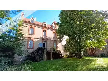 vente maison 8 pièces 300 m² à bouloc (31620)  650 000 €