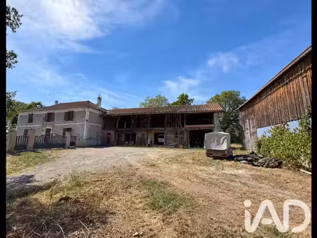 vente domaine 6 pièces