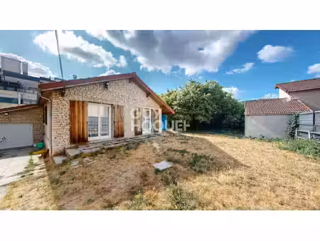 maison 4 pièces à vendre à franconville - réf 5150