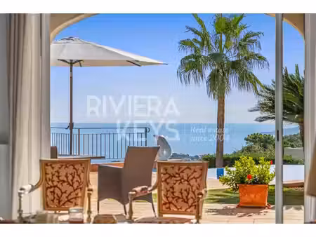 achat maison 6 pièces 247m² ste maxime 83120