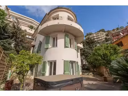 achat maison 5 pièces 200m² villefranche sur mer 06230