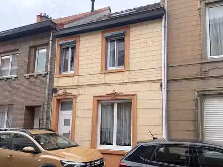 huis te koop in zaventem met 3 slaapkamers