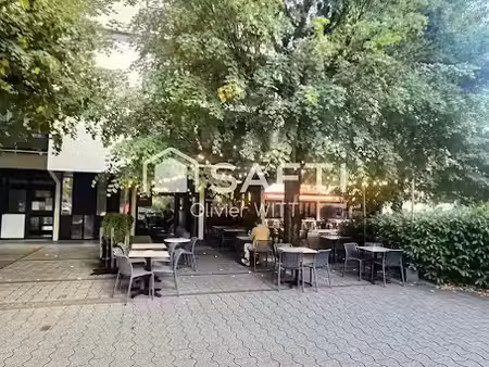 vente locaux professionnels 0 pièces 92 m² à thonon-les-bains (74200)  170 000 €