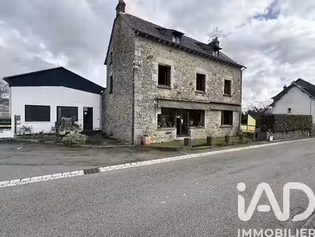 vente locaux professionnels 9 pièces 272 m² à le nayrac (12190)  169 000 €