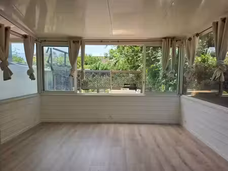location appartement 2 pièces 33 m² à saint-martin-d’hères (38400)