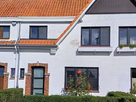 huis te koop in geel met 3 slaapkamers