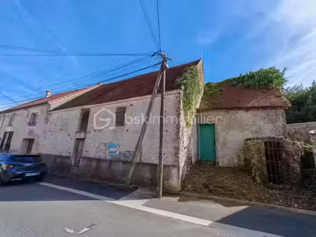 vente maison 2 pièces 80 m² à mouroux (77120)  109 000 €