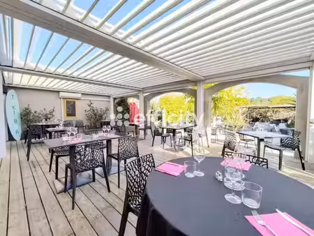 vente locaux professionnels 200 m² à pertuis (84120)  280 000 €