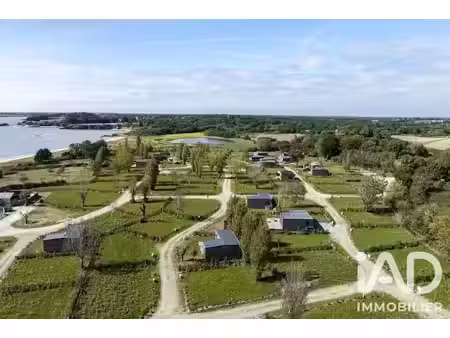 vente locaux professionnels 3 pièces 56 m² à ambon (56190)  341 000 €