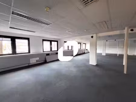 vente bureaux 576m² à 1152m²